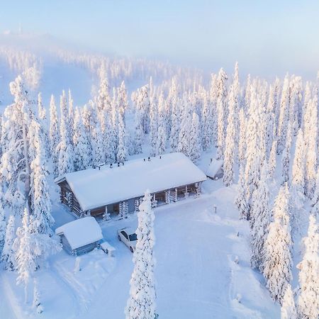 Ruka Inn Exterior photo