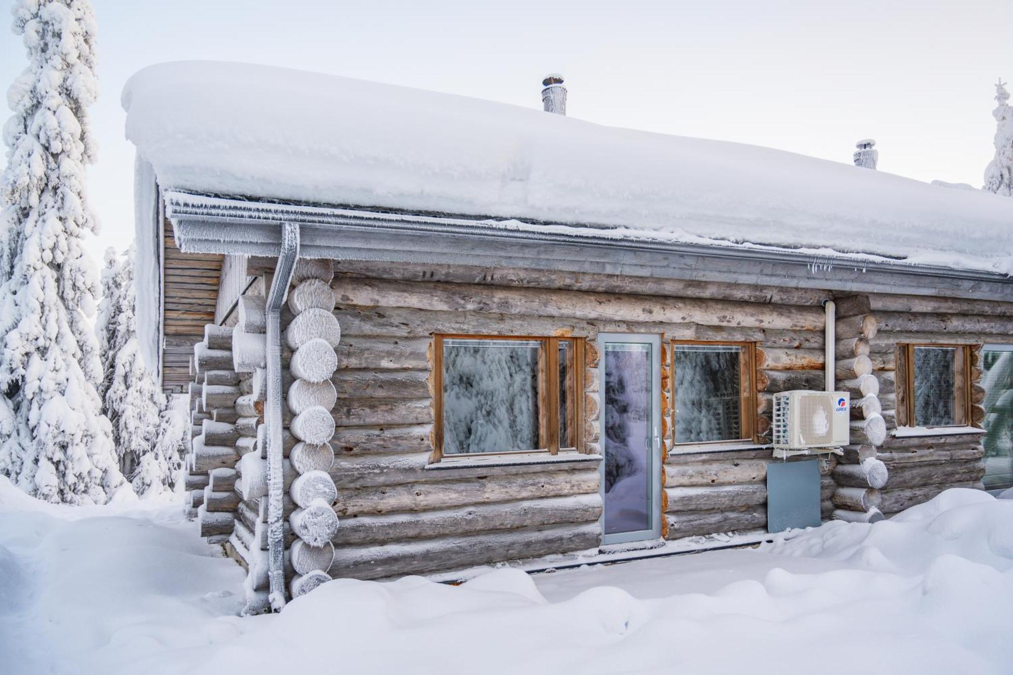 Ruka Inn Exterior photo