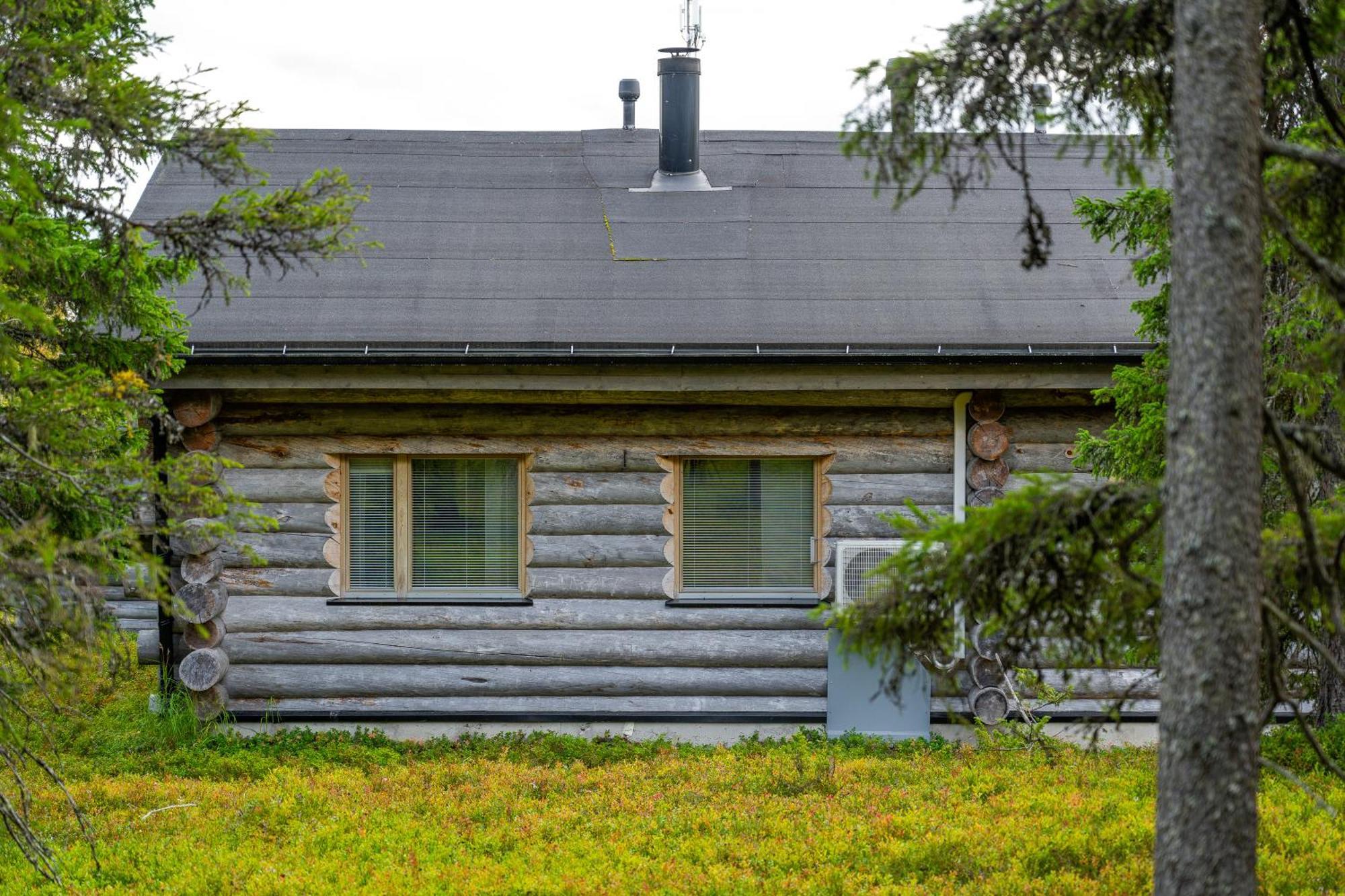 Ruka Inn Exterior photo